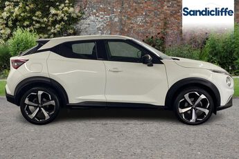 NISSAN JUKE, , hi-res