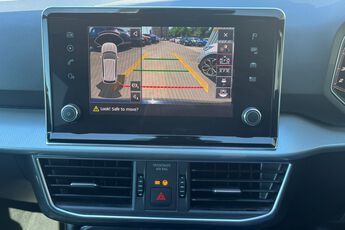 SEAT TARRACO, , hi-res
