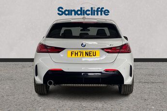 BMW 1 SERIES, , hi-res