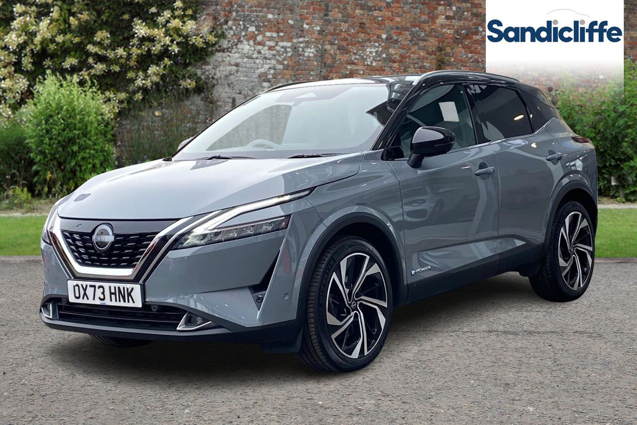 NISSAN QASHQAI, , hi-res