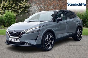 NISSAN QASHQAI, , hi-res