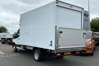 FORD TRANSIT, , hi-res
