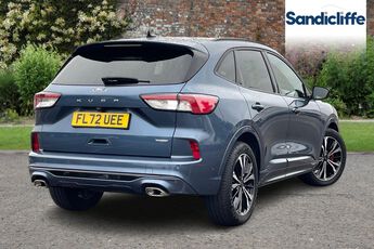 FORD KUGA, , hi-res