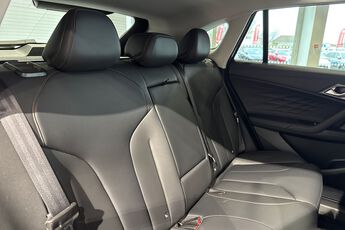 MG MOTOR UK HS, , hi-res