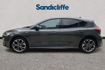 FORD FOCUS, , hi-res