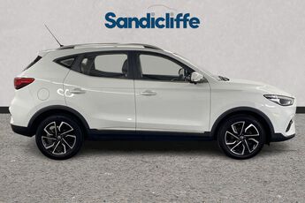 MG MOTOR UK ZS, , hi-res