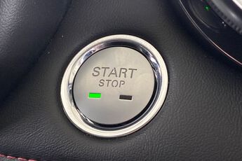 MG MOTOR UK HS, , hi-res