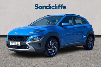 HYUNDAI KONA, , hi-res