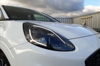 FORD PUMA, , hi-res