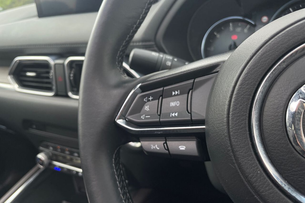 MAZDA CX-5, , hi-res