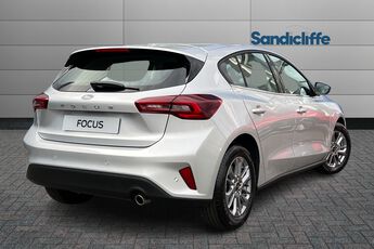 FORD FOCUS, , hi-res