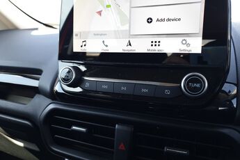 FORD ECOSPORT, , hi-res