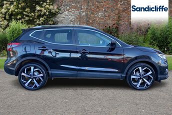 NISSAN QASHQAI, , hi-res