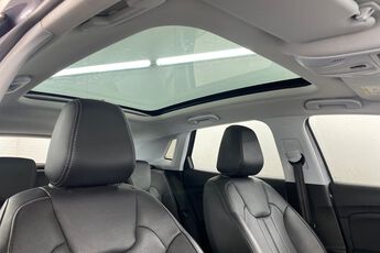 VAUXHALL GRANDLAND X, , hi-res