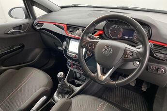 VAUXHALL CORSA, , hi-res