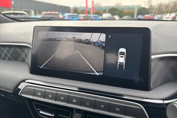 MG MOTOR UK MG3, , hi-res