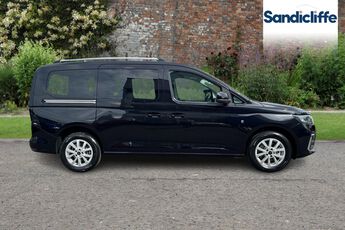 FORD GRAND TOURNEO CONNECT, , hi-res