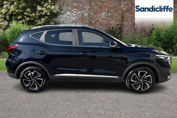 MG MOTOR UK ZS, , hi-res