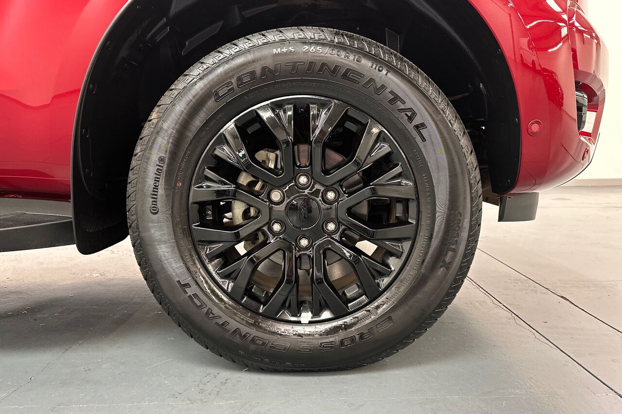 FORD RANGER, , hi-res