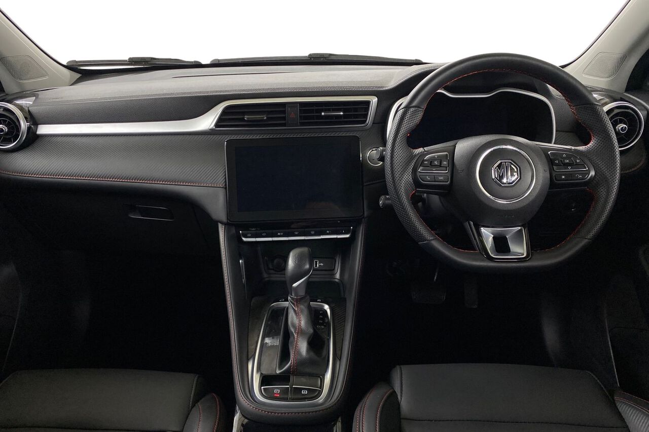 MG MOTOR UK ZS, , hi-res