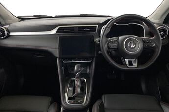 MG MOTOR UK ZS, , hi-res