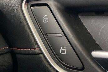 MG MOTOR UK HS, , hi-res