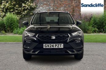 SEAT ATECA, , hi-res