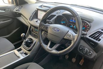 FORD KUGA, , hi-res