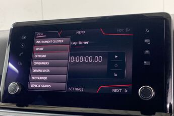 SEAT TARRACO, , hi-res