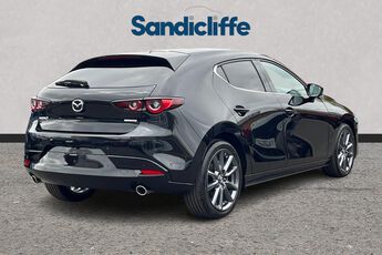 MAZDA 3, , hi-res