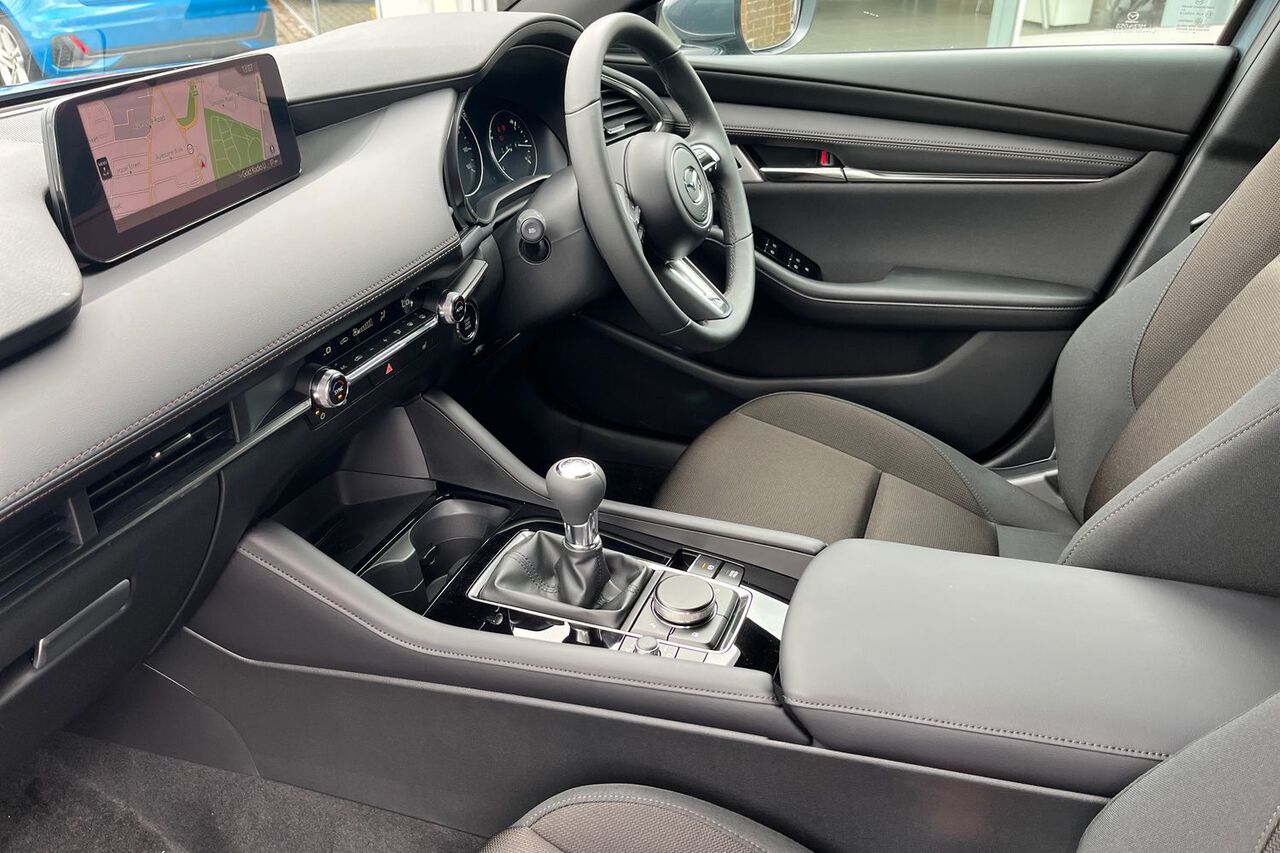 MAZDA 3, , hi-res