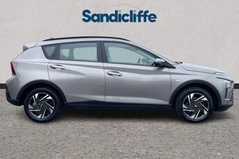 HYUNDAI BAYON, , hi-res