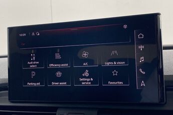 AUDI Q5, , hi-res