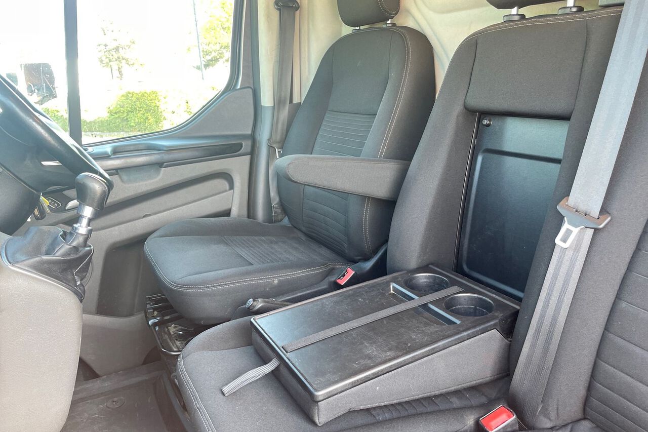 FORD TRANSIT CUSTOM, , hi-res