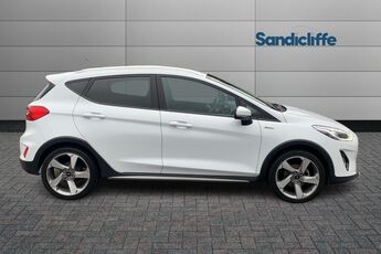 FORD FIESTA, , hi-res
