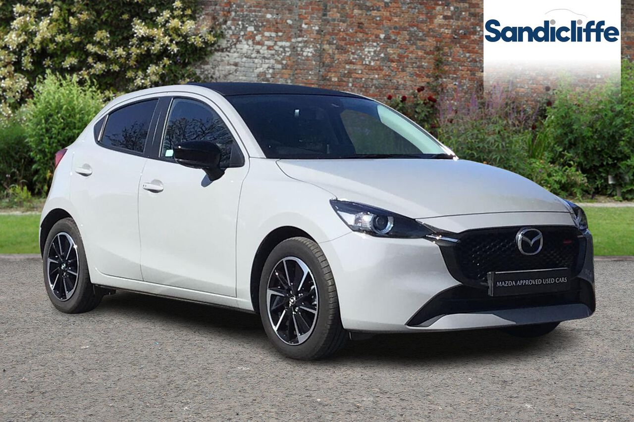 MAZDA 2, , hi-res
