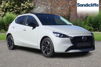 MAZDA 2, , hi-res
