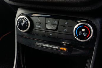 FORD PUMA, , hi-res