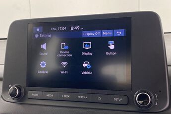 HYUNDAI KONA, , hi-res