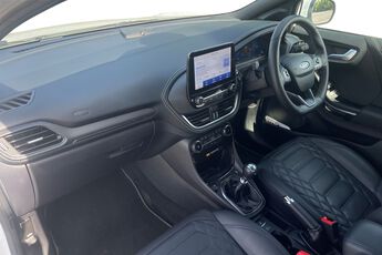 FORD PUMA, , hi-res