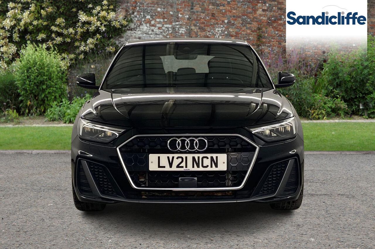 AUDI A1, , hi-res