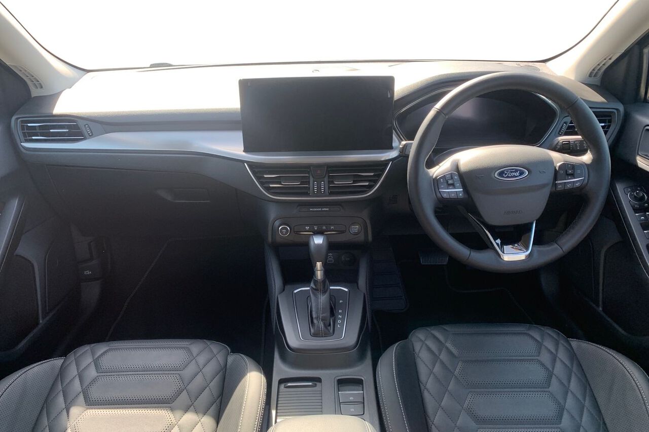 FORD FOCUS, , hi-res