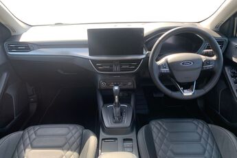 FORD FOCUS, , hi-res