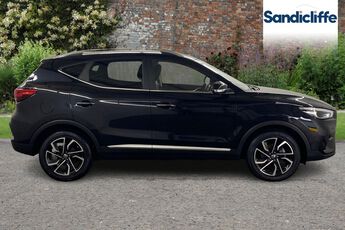MG MOTOR UK ZS, , hi-res