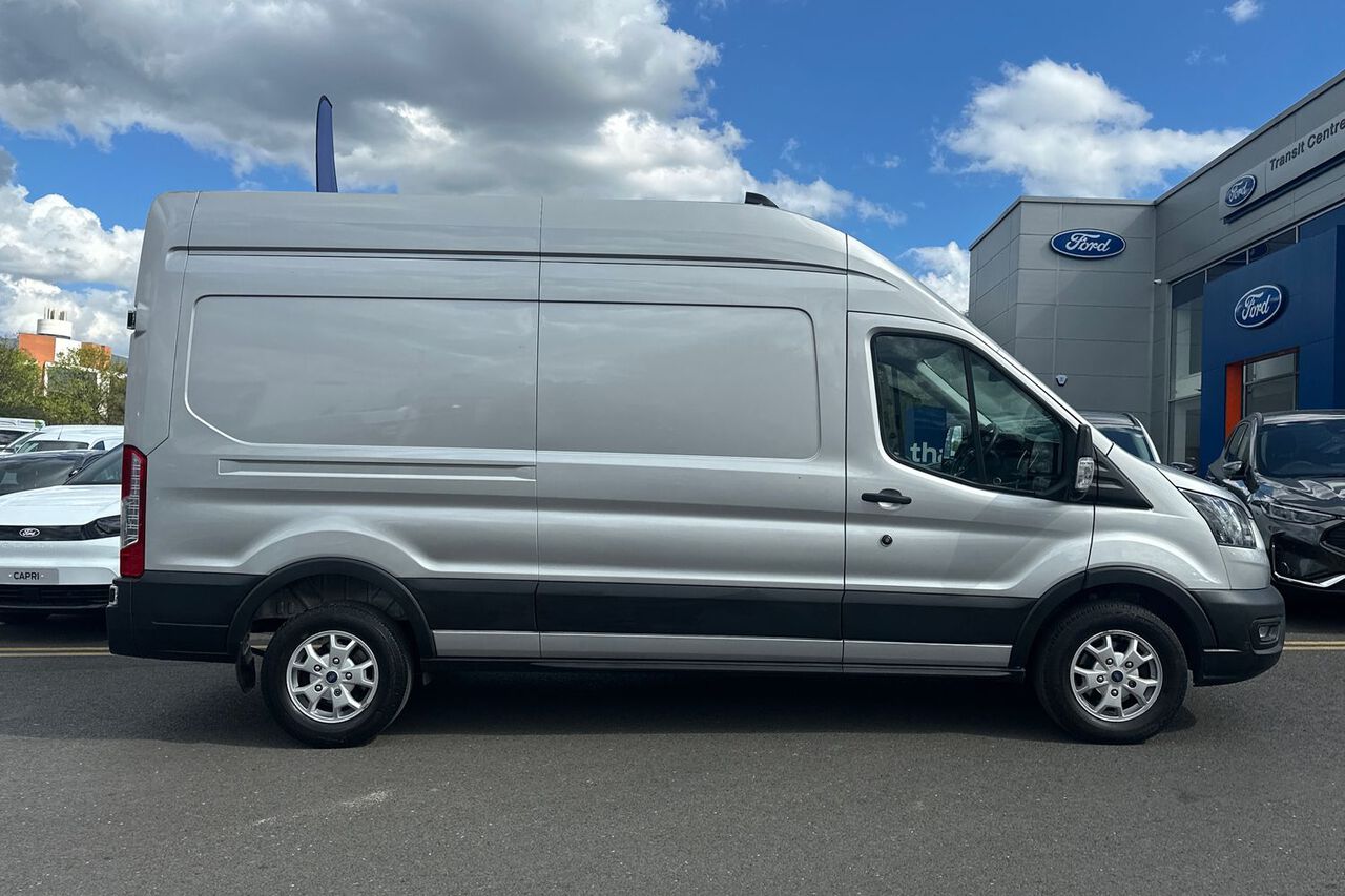 FORD TRANSIT, , hi-res