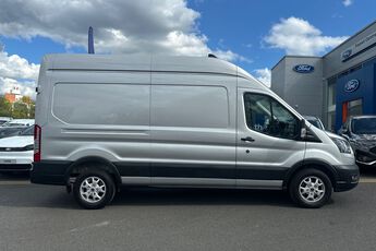 FORD TRANSIT, , hi-res
