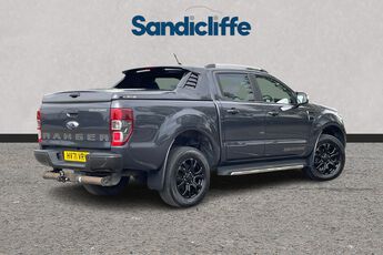 FORD RANGER, , hi-res