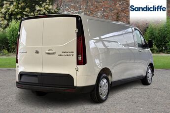 MAXUS DELIVER 7, , hi-res