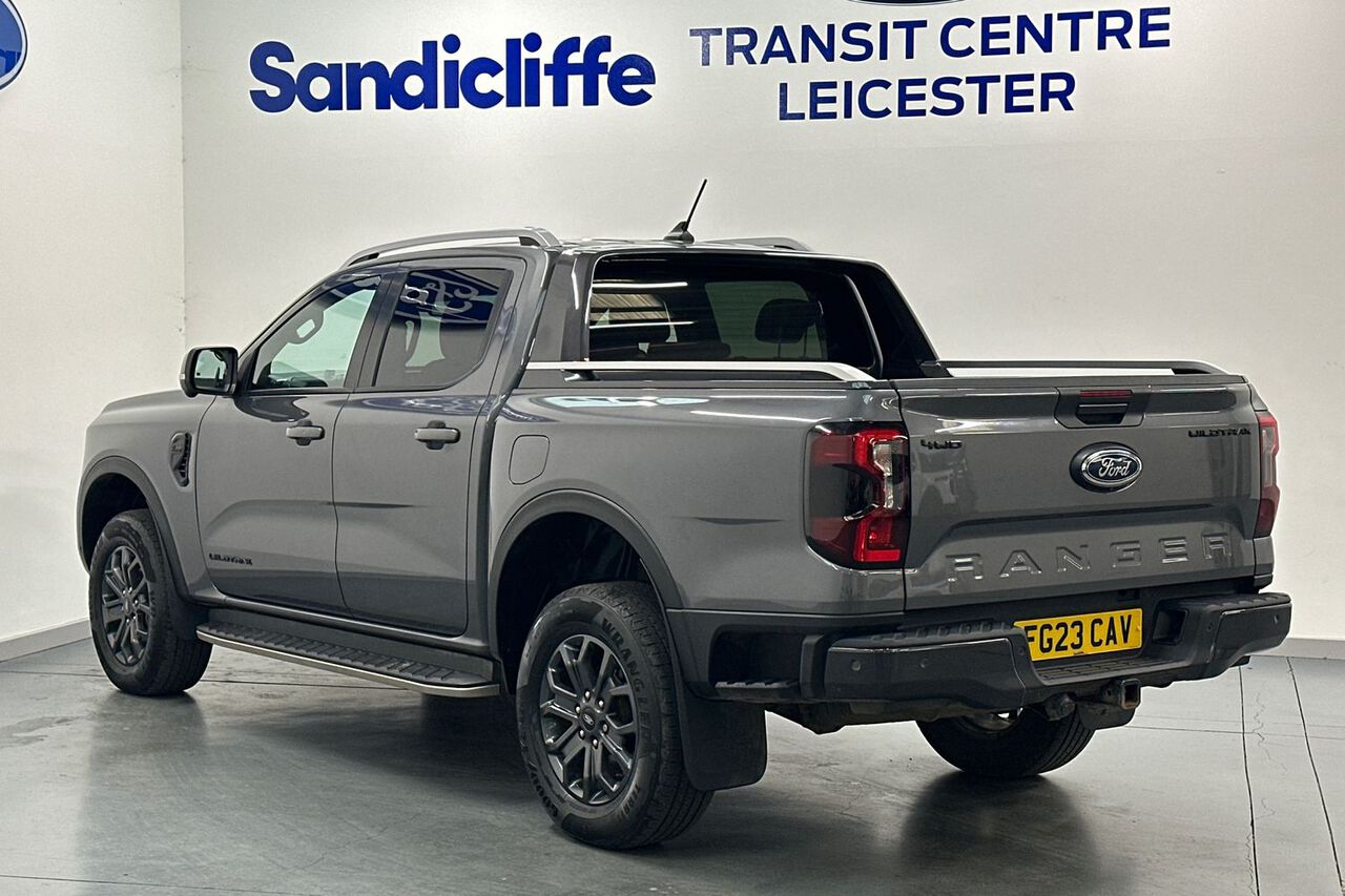 FORD RANGER, , hi-res
