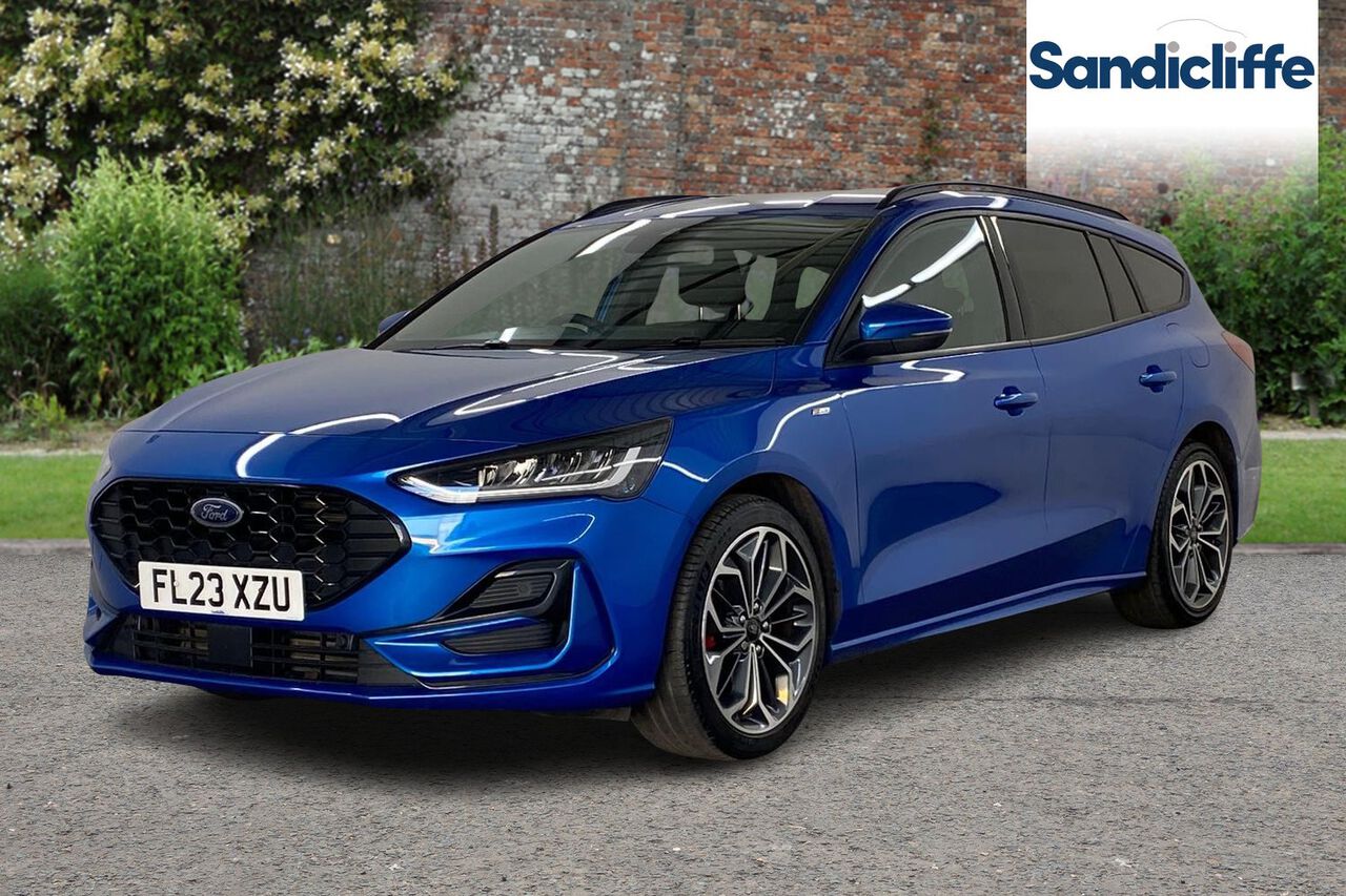 Ford Focus 2023.25, , hi-res